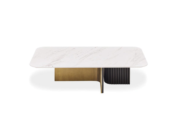Nassau Salontafel 140X36