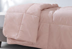 Mix Match Penny Blush Dekbed 195x215 cm - foto 3