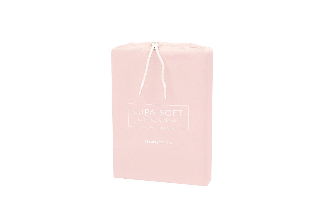 Lupa Soft Pudra Hoeslaken Eenpersoons - foto 3