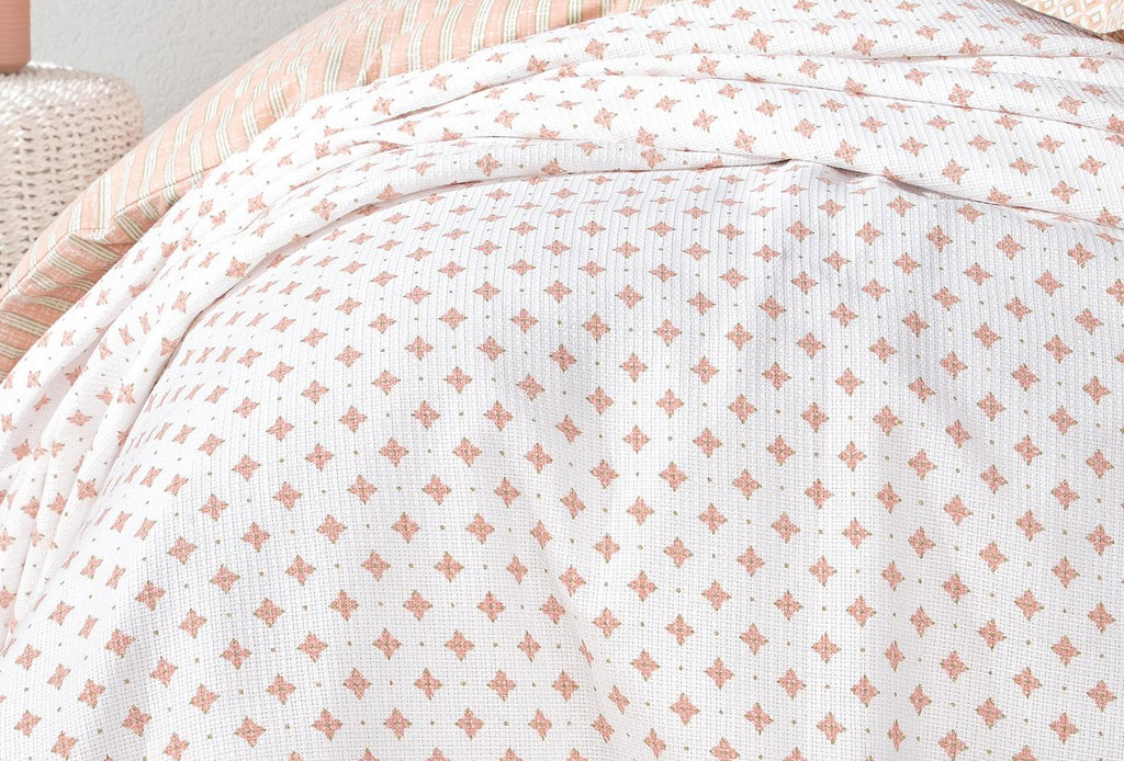 Mix Match Alfie Blush Pique Tek Ksilik - foto 4