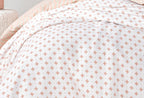 Mix Match Alfie Blush Pique Tek Ksilik - foto 4