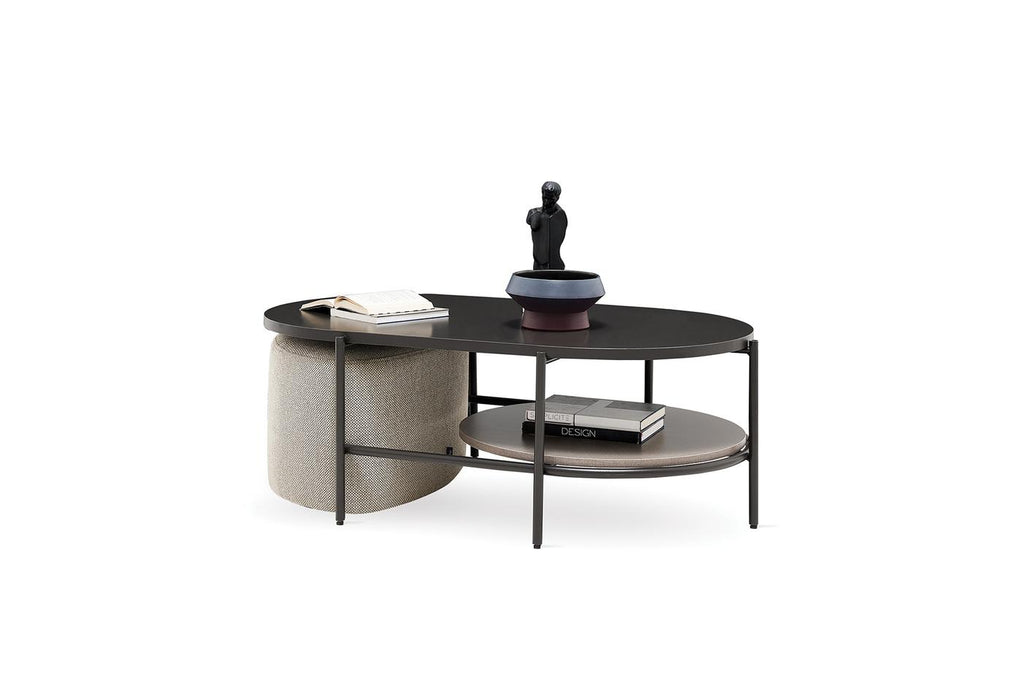 Berta Salontafel 120x42 cm - foto 5