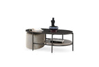 Berta Salontafel 120x42 cm - foto 5
