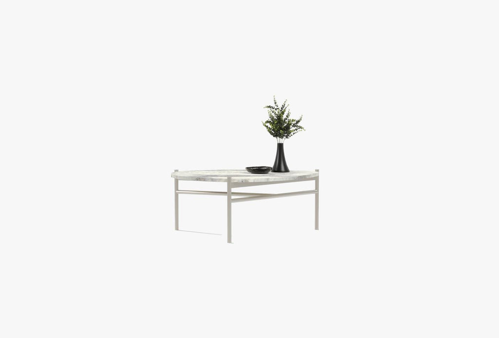 Pavia Salontafel 82x34 cm