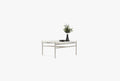 Pavia Salontafel 82x34 cm