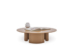 Hera Salontafel 92x25 cm - foto 3