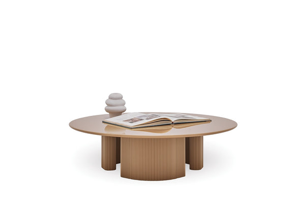 Hera Salontafel 92X25 Cm