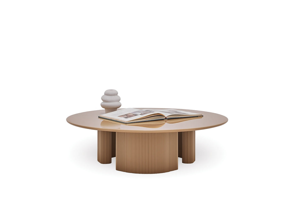 Hera Salontafel 92X25 Cm