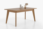Marsana Eettafel Uitschuifbaar 160-200x90 cm - foto 2
