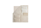 Etta Beige Fall Winter 8-delig Set Tweepersoons - foto 5