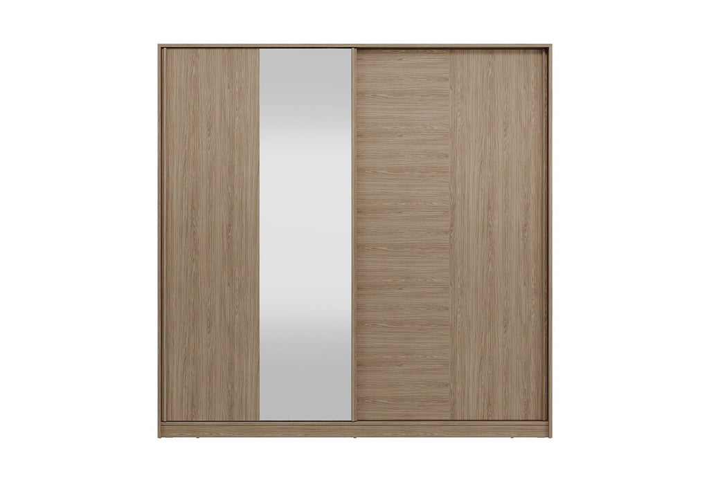 Paloma Schuifdeurkast 223x222 cm - foto 4