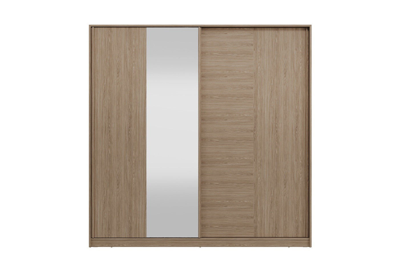 Paloma Schuifdeurkast 223x222 cm - foto 4