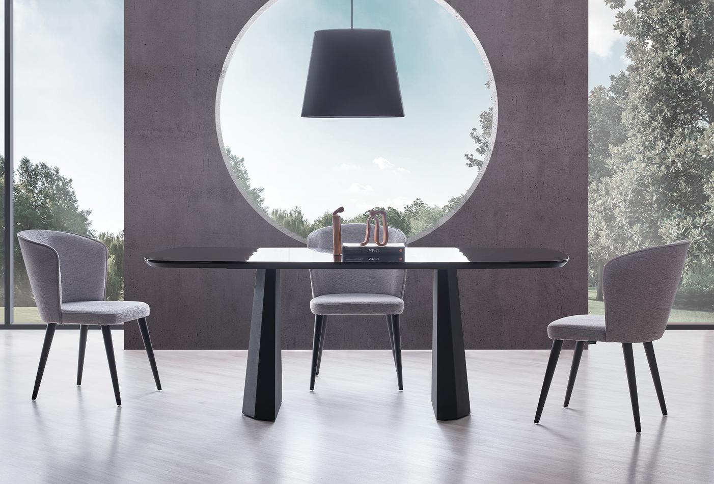 Legato Eettafel Vast 200x100 cm - foto 3