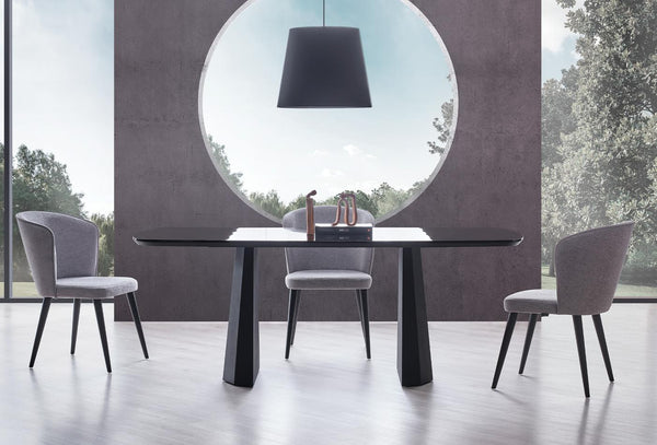 Legato Eettafel Vast 200X100 Cm