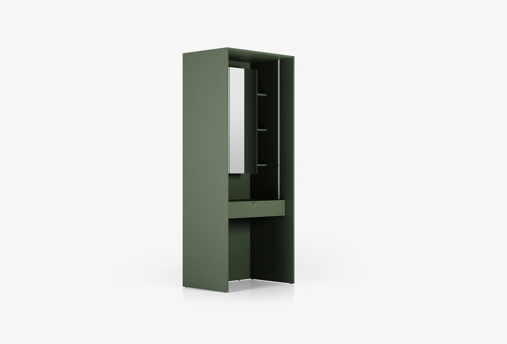 Fit Flex Multifunctionele Module Groen 90x217 - foto 2