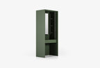 Fit Flex Multifunctionele Module Groen 90x217 - foto 2
