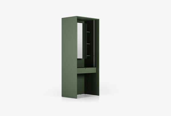 Fit Flex Multifunctionele Module Groen 90X217