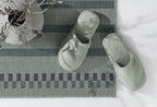 Essentials Nil Groen Badkamer Slipper - foto 3