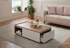 Loreto Salontafel 123x37 - foto 3