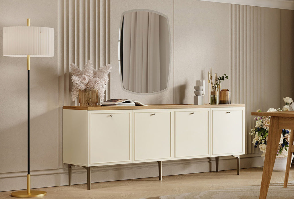 Marsana Dressoir 201x79 cm