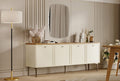 Marsana Dressoir 201x79 cm