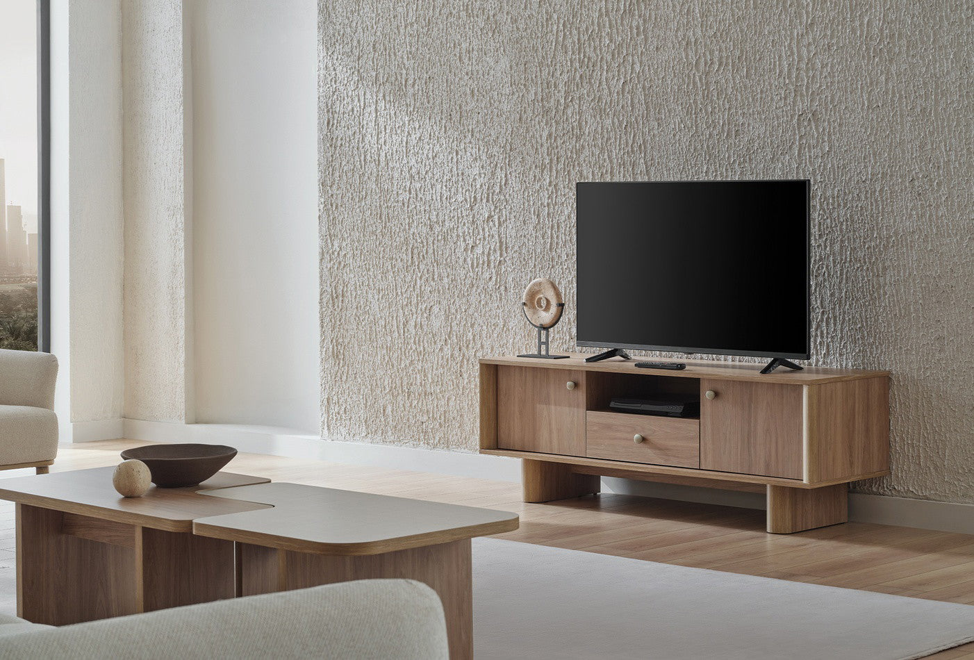 Perge Tv-meubel 160x56 cm