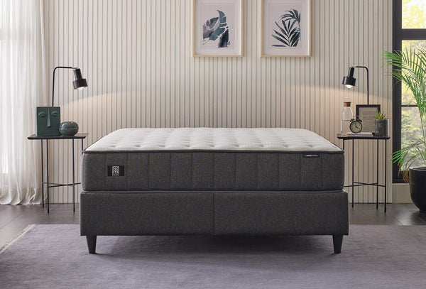 Ionic Energy Pro Pocketvering Matras