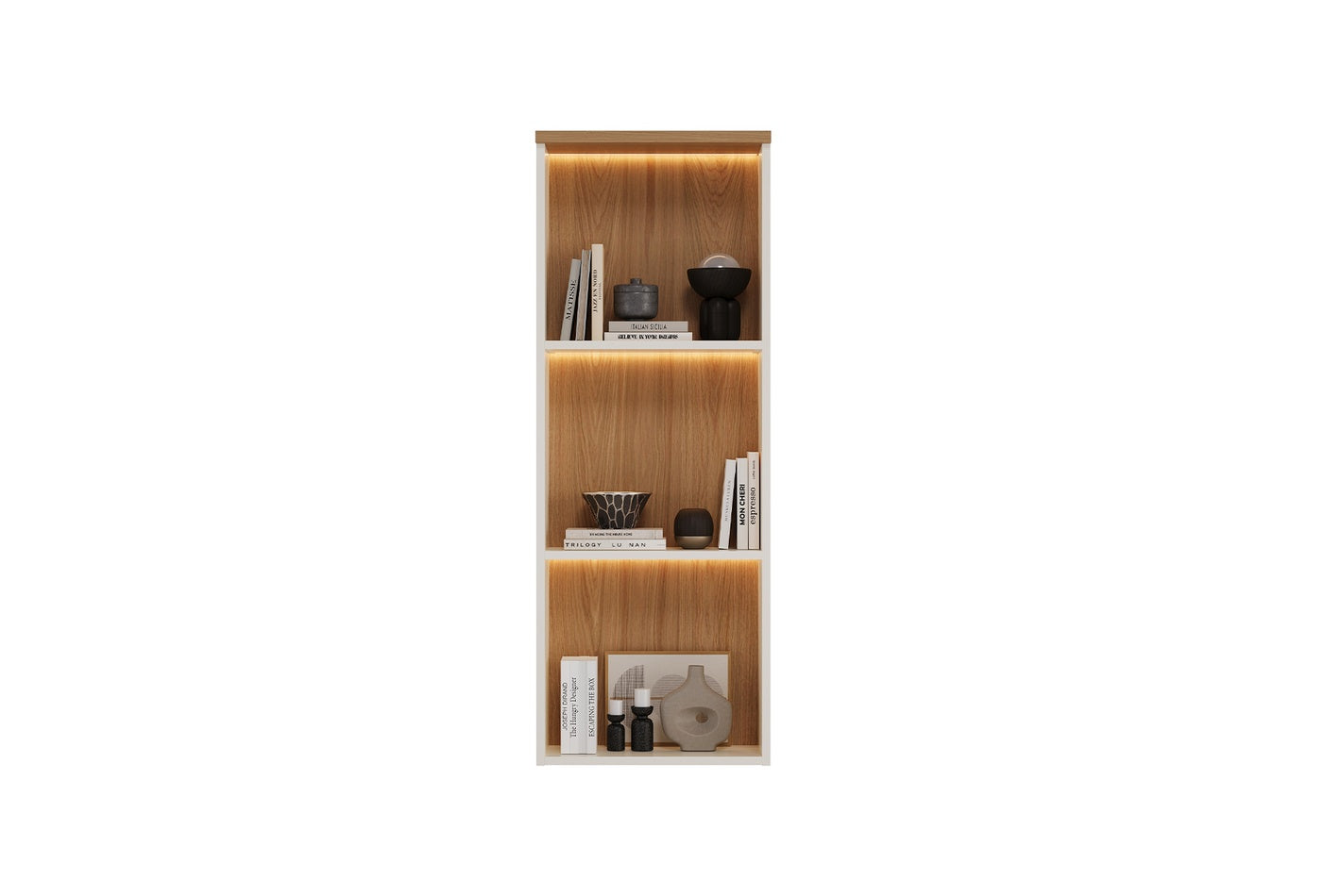 Marsana Licht met plank Kast 50x135 cm - foto 6