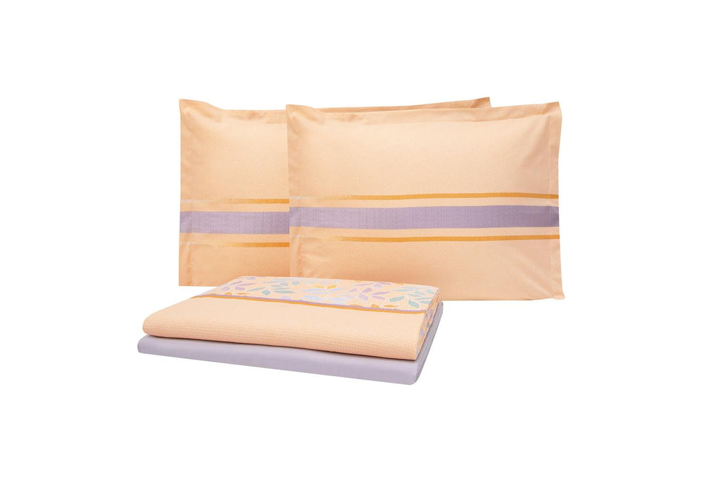 Ellen Zalm Pique-set Eenpersoons - foto 6