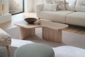 Perge Salontafel 120x42 cm