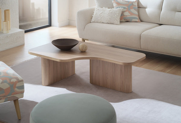 Perge Salontafel 120X42 Cm