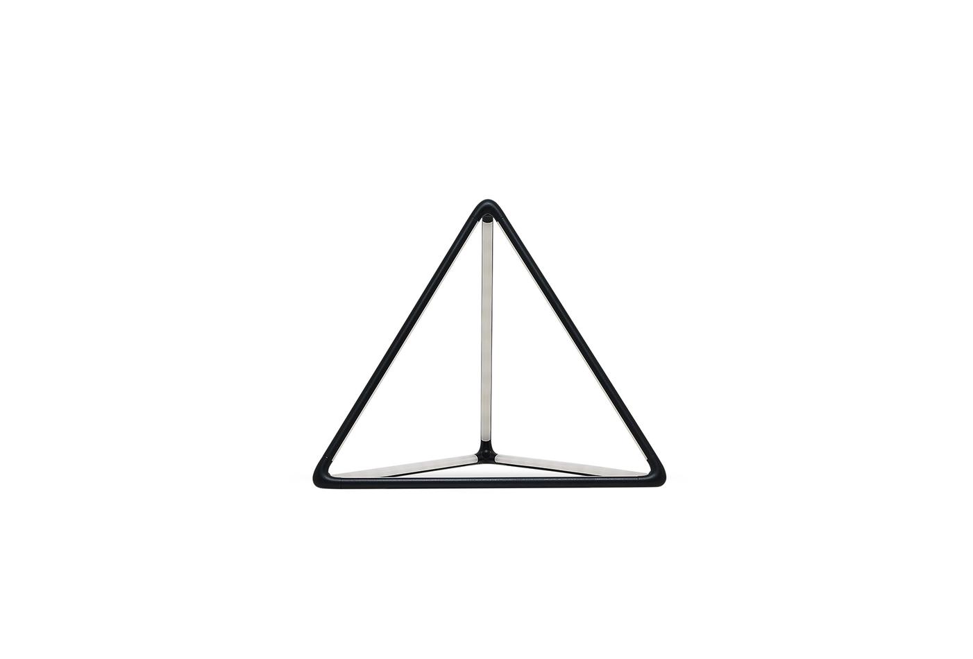 Tetra Groot Boy Vloerlamp Zwart - foto 6
