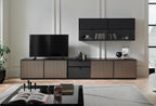 Riga Tv-meubel Combinatie 3 322x173 cm