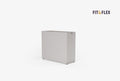 Fit Flex Rechts Legplank Keson 32x76
