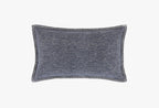 Serenity Indigo Dekoratif Sierkussen sloop 30x50 cm