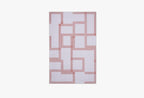 Gemar Vloerkleed Creme Bordo 160x230 - foto 2