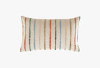 Dottie Beige Dekoratif Sierkussen sloop 30x50 cm