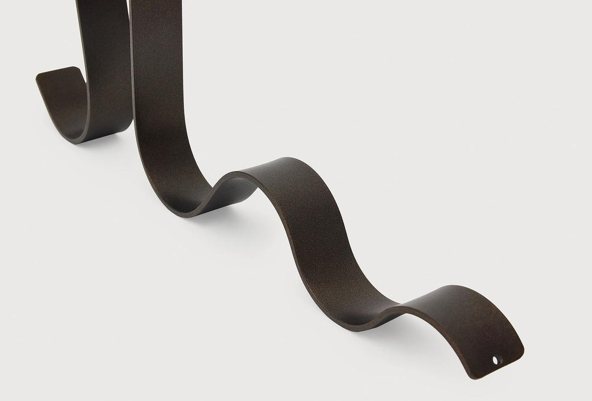 Etna Bronz Decoratief object Bronz - foto 4
