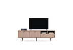 Paloma Tv-meubel 180x54 cm - foto 6
