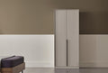 Loreto Kledingkast 2-deurs 93x222 cm