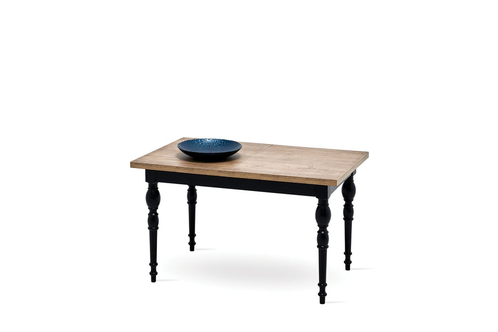 Tracy Eettafel 127 161x79 cm - foto 5