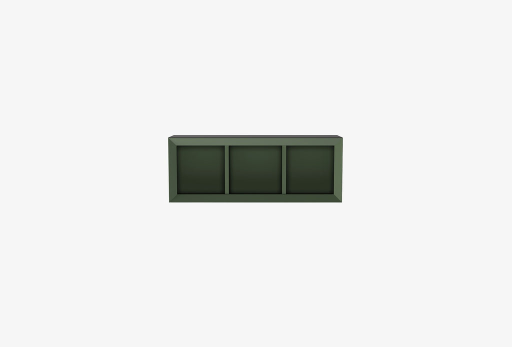 Fit Flex Wandmodule Groen 80x30 - foto 5