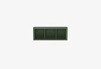 Fit Flex Wandmodule Groen 80x30 - foto 5