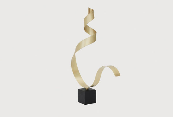 Albire Decoratief object Metalik