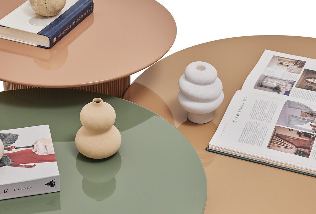 Hera Salontafel 75x32 cm - foto 6