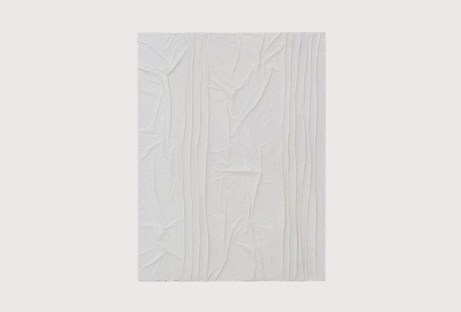 Lane Wandkunst (handgemaakt), 150x100 cm