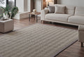 Brena Vloerkleed Beige 1 60 X 2 30