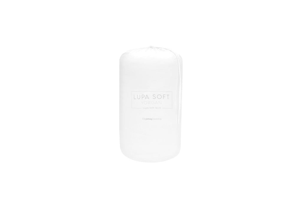Lupa Soft Wit Penye Dekbed - foto 4