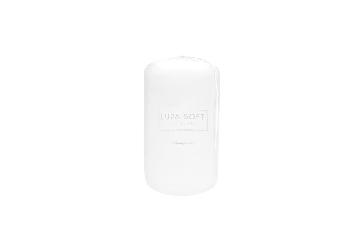 Lupa Soft Wit Penye Dekbed - foto 4