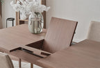 Paloma Eettafel Uitschuifbaar 160-200x90 cm - foto 5